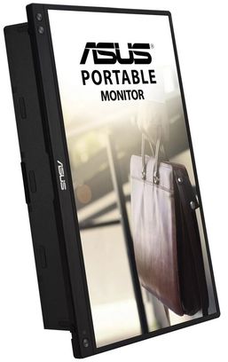 Портативний монітор ASUS MB16ACV (90LM0381-B01370) - фото 2 Портативний монітор ASUS MB16ACV (90LM0381-B01370) - фото 2