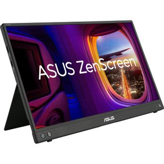 Портативний монітор ASUS ZenScreen MB16AHV (90LM0381-B02370) - фото 1