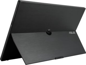Портативний монітор ASUS ZenScreen MB16AHV (90LM0381-B02370) - фото 3
