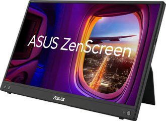 Портативний монітор ASUS ZenScreen MB16AHV (90LM0381-B02370) - фото 4