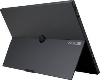 Портативний монітор ASUS MB16AMT (90LM04S0-B01170) - фото 2 Портативний монітор ASUS MB16AMT (90LM04S0-B01170) - фото 2