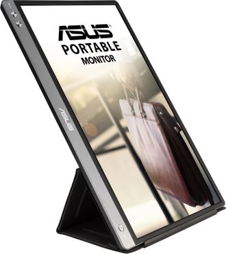 Портативний монітор ASUS MB14AC (90LM0631-B01170) - фото 2