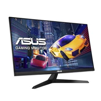 Монитор ASUS VY279HGR (90LM06D3-B01A70) - фото 3 Монитор ASUS VY279HGR (90LM06D3-B01A70) - фото 3