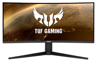 Монітор ASUS TUF Gaming VG34VQL1B (90LM06F0-B01170) - фото 1
