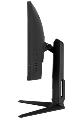 Монітор ASUS TUF Gaming VG34VQL1B (90LM06F0-B01170) - фото 2
