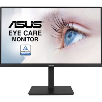 Монитор ASUS VA27DQSB (90LM06H1-B01370) - фото 1 Монитор ASUS VA27DQSB (90LM06H1-B01370) - фото 1