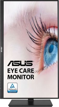 Монитор ASUS VA27DQSB (90LM06H1-B01370) - фото 4 Монитор ASUS VA27DQSB (90LM06H1-B01370) - фото 4
