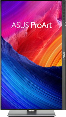 Монитор ASUS ProArt PA278CFRV (90LM06Q0-B01M70) - фото 2 Монитор ASUS ProArt PA278CFRV (90LM06Q0-B01M70) - фото 2