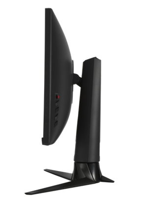 Монітор ASUS ROG Strix XG27AQ (90LM06U0-B01370) - фото 2 Монітор ASUS ROG Strix XG27AQ (90LM06U0-B01370) - фото 2