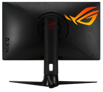 Монітор ASUS ROG Strix XG27AQ (90LM06U0-B01370) - фото 3 Монітор ASUS ROG Strix XG27AQ (90LM06U0-B01370) - фото 3
