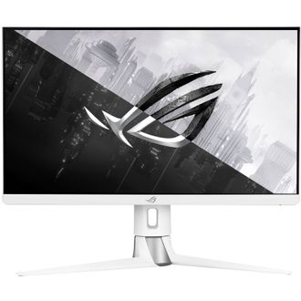 Монітор ASUS ROG Strix XG27AQ-W White (90LM06U0-B03370) - фото 1 Монітор ASUS ROG Strix XG27AQ-W White (90LM06U0-B03370) - фото 1