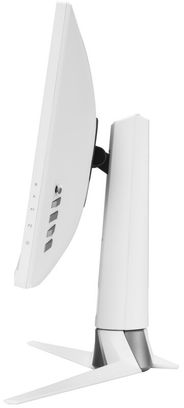 Монітор ASUS ROG Strix XG27AQ-W White (90LM06U0-B03370) - фото 2 Монітор ASUS ROG Strix XG27AQ-W White (90LM06U0-B03370) - фото 2