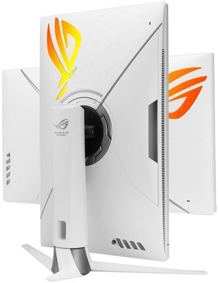Монітор ASUS ROG Strix XG27AQ-W White (90LM06U0-B03370) - фото 3 Монітор ASUS ROG Strix XG27AQ-W White (90LM06U0-B03370) - фото 3