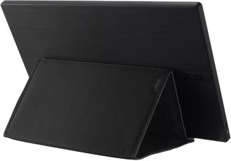 Портативный монитор ASUS ZenScreen MB166C (90LM07D3-B01170) - фото 3