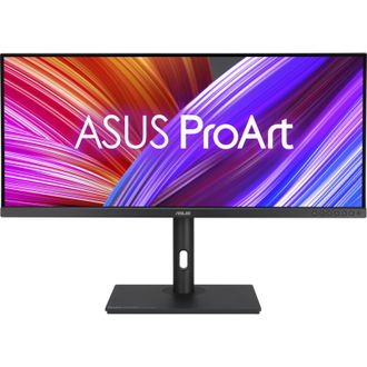 Монітор ASUS ProArt PA348CGV (90LM07Z0-B01370) - фото 1 Монітор ASUS ProArt PA348CGV (90LM07Z0-B01370) - фото 1
