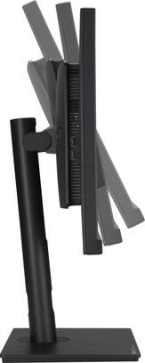Монітор ASUS ProArt PA348CGV (90LM07Z0-B01370) - фото 2 Монітор ASUS ProArt PA348CGV (90LM07Z0-B01370) - фото 2