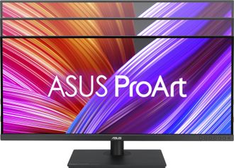 Монітор ASUS ProArt PA348CGV (90LM07Z0-B01370) - фото 4 Монітор ASUS ProArt PA348CGV (90LM07Z0-B01370) - фото 4