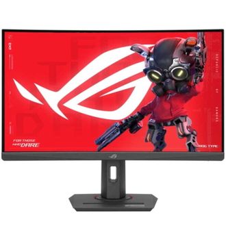 Монітор ASUS ROG Strix XG27WCS (90LM09P1-B01370) - фото 1 Монітор ASUS ROG Strix XG27WCS (90LM09P1-B01370) - фото 1