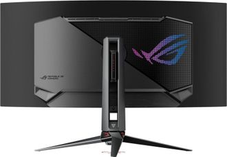 Монітор ASUS ROG Swift OLED PG39WCDM (90LM09R0-B01170) - фото 2 Монітор ASUS ROG Swift OLED PG39WCDM (90LM09R0-B01170) - фото 2