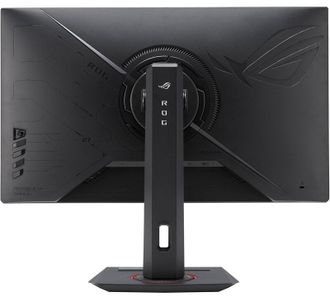 Монітор ASUS ROG Strix XG27UCS (90LM09S0-B01170) - фото 3 Монітор ASUS ROG Strix XG27UCS (90LM09S0-B01170) - фото 3