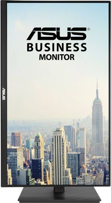 Монітор ASUS VA27UQSB (90LM09WJ-B02170) - фото 2 Монітор ASUS VA27UQSB (90LM09WJ-B02170) - фото 2