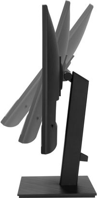 Монітор ASUS VA27UQSB (90LM09WJ-B02170) - фото 4 Монітор ASUS VA27UQSB (90LM09WJ-B02170) - фото 4