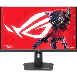 Монитор ASUS ROG Strix XG27ACMG (90LM0A60-B01370) - фото 1 Монитор ASUS ROG Strix XG27ACMG (90LM0A60-B01370) - фото 1