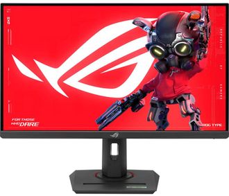 Монітор ASUS ROG Strix XG27UCG (90LM0AG1-B01370) - фото 1
