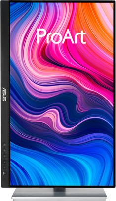 Монітор ASUS PA247CV Black (90LM03Y1-B01370, 90LM03Y1-B02370) - фото 2 Монітор ASUS PA247CV Black (90LM03Y1-B01370, 90LM03Y1-B02370) - фото 2