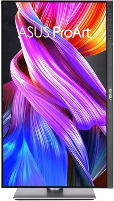 Монітор ASUS ProArt PA24ACRV (90LM08Y0-B01M70) - фото 2 Монітор ASUS ProArt PA24ACRV (90LM08Y0-B01M70) - фото 2