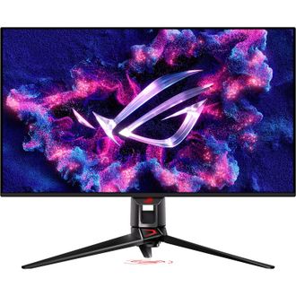Монітор ASUS ROG Swift OLED PG32UCDM (90LM09T0-B01370) - фото 1