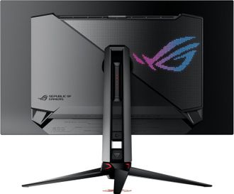 Монітор ASUS ROG Swift OLED PG32UCDM (90LM09T0-B01370) - фото 2