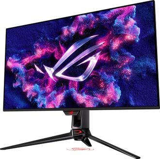 Монітор ASUS ROG Swift OLED PG32UCDM (90LM09T0-B01370) - фото 4