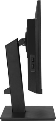 Монітор ASUS VA27ECPSN (90LM055J-B01170) - фото 4