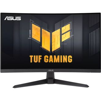 Монітор 27" ASUS TUF Gaming VG27VQ3B (90LM0A90-B01170) - фото 1