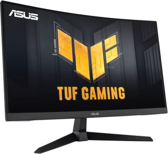 Монітор 27" ASUS TUF Gaming VG27VQ3B (90LM0A90-B01170) - фото 2