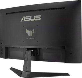 Монітор 27" ASUS TUF Gaming VG27VQ3B (90LM0A90-B01170) - фото 4
