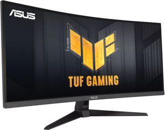 Монитор ASUS TUF Gaming VG34VQ3B (90LM0AA0-B01170) - фото 4