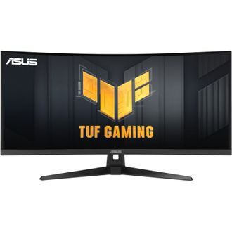 Монитор ASUS TUF Gaming VG34VQ3B (90LM0AA0-B01170) - фото 1