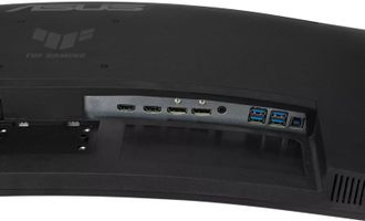 Монитор ASUS TUF Gaming VG34VQ3B (90LM0AA0-B01170) - фото 3
