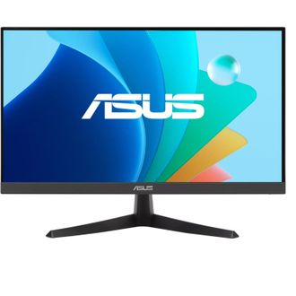 Монітор ASUS VY229HF (90LM0960-B03170) - фото 1 Монітор ASUS VY229HF (90LM0960-B03170) - фото 1
