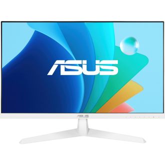 Монітор ASUS VY249HF-W (90LM06A4-B03A70) - фото 1