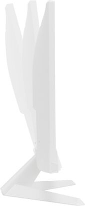 Монітор ASUS VY249HF-W (90LM06A4-B03A70) - фото 4