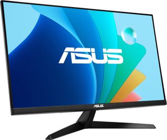 Монитор 27" ASUS VY279HF Eye Care (90LM06D3-B01170) - фото 2
