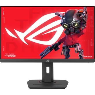 Монітор ASUS ROG Strix XG259CMS (90LM0A40-B01370) - фото 1 Монітор ASUS ROG Strix XG259CMS (90LM0A40-B01370) - фото 1