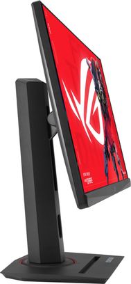 Монітор ASUS ROG Strix XG259CMS (90LM0A40-B01370) - фото 2 Монітор ASUS ROG Strix XG259CMS (90LM0A40-B01370) - фото 2