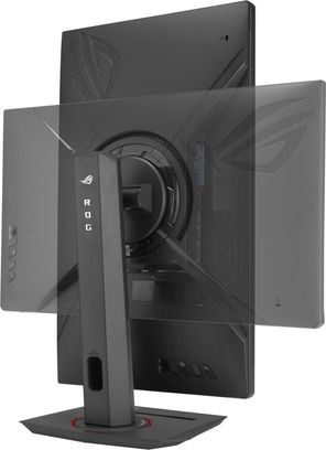 Монітор ASUS ROG Strix XG259CMS (90LM0A40-B01370) - фото 4 Монітор ASUS ROG Strix XG259CMS (90LM0A40-B01370) - фото 4