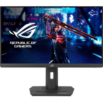 Монітор ASUS ROG Strix XG259QNS eSports Gaming (90LM09M0-B01370) - фото 1 Монітор ASUS ROG Strix XG259QNS eSports Gaming (90LM09M0-B01370) - фото 1
