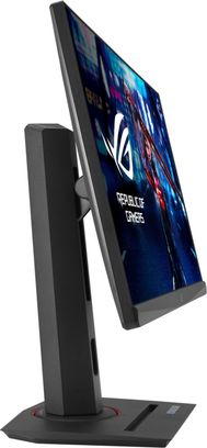 Монітор ASUS ROG Strix XG259QNS eSports Gaming (90LM09M0-B01370) - фото 2 Монітор ASUS ROG Strix XG259QNS eSports Gaming (90LM09M0-B01370) - фото 2