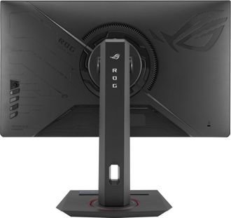 Монітор ASUS ROG Strix XG259QNS eSports Gaming (90LM09M0-B01370) - фото 3 Монітор ASUS ROG Strix XG259QNS eSports Gaming (90LM09M0-B01370) - фото 3